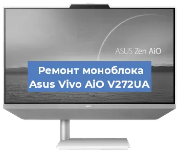 Замена материнской платы на моноблоке Asus Vivo AiO V272UA в Перми